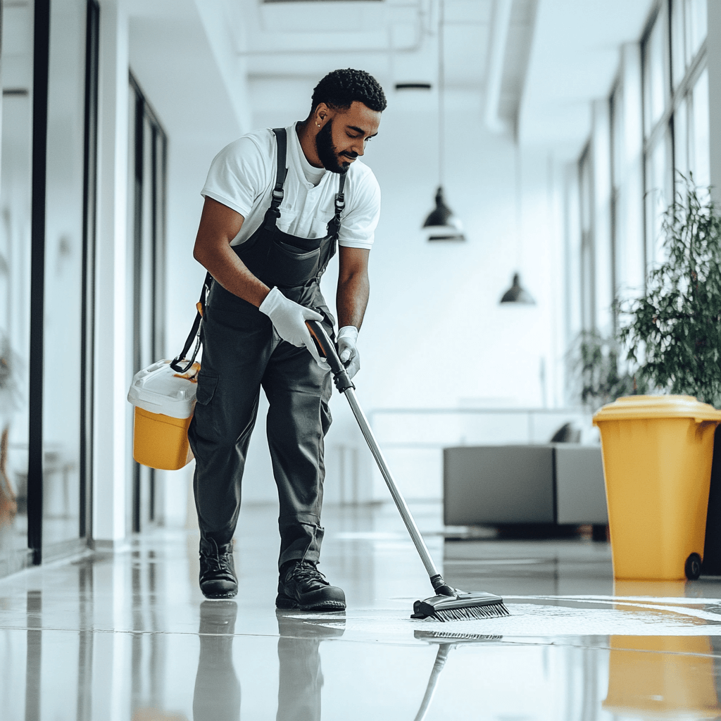 Home Cleaning