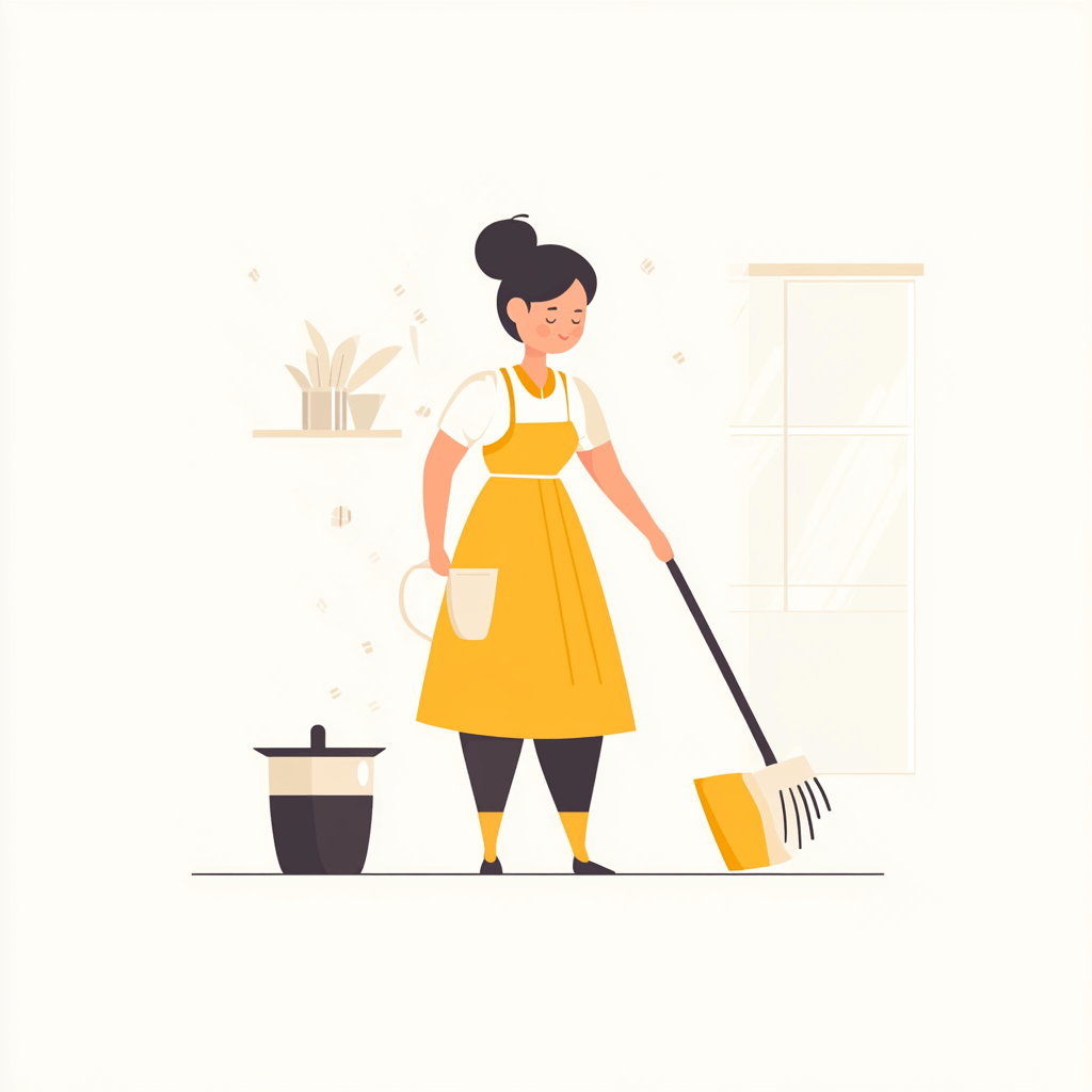 Cleaning Service